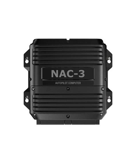 Nac Autopilot Core Pack Electrical Marine