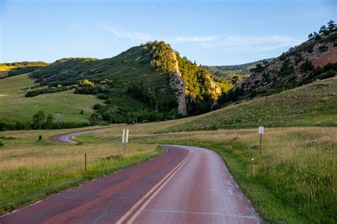 The 7 Coolest Colorado State Parks To Visit