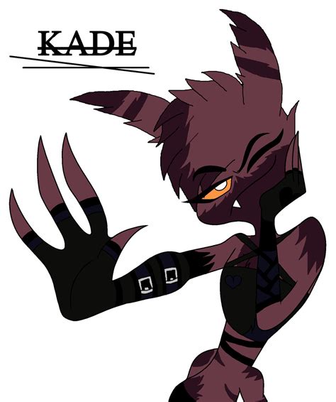 kade  azazeldaimp  deviantart