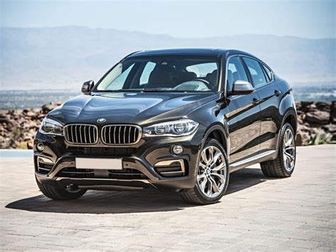 Are BMW X6 reliable? - LA City Cars Blog