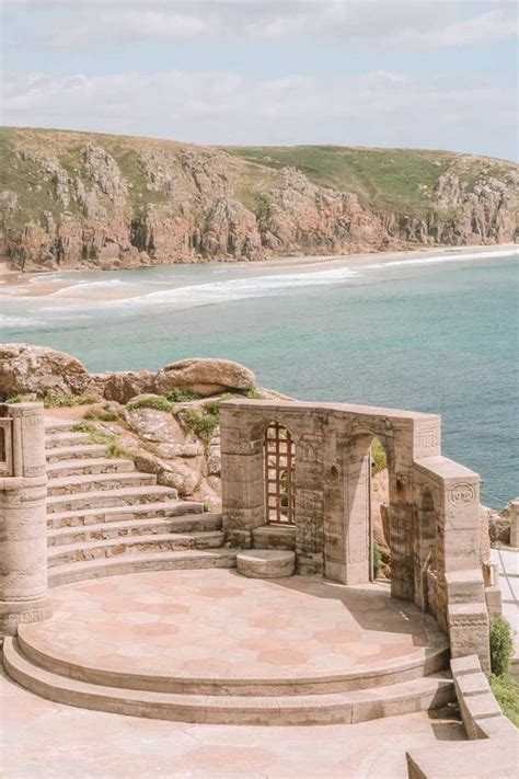 12 Amazing Things To See In Cornwall England England Travel United