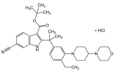 CAS No 1256584 77 6 Product Name Tert Butyl 6 Cyano 2 2 4 Ethyl