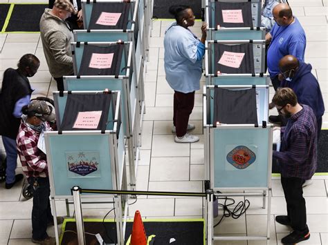 6 Takeaways From The 2022 Midterm Election That S Not Over Yet NPR