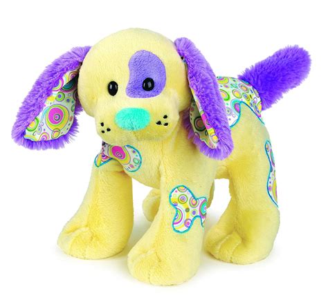 Webkinz Jelly Bean Puppy with Trading Cards - Walmart.com - Walmart.com