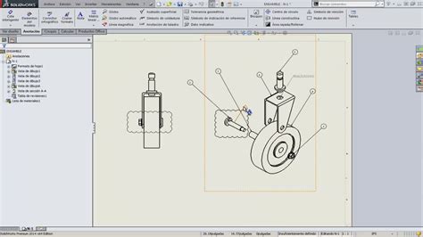 Planos De Solidworks