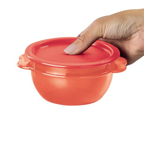 Tupperware Super Mini Instantânea 400ml Melancia Comprar Tupperware