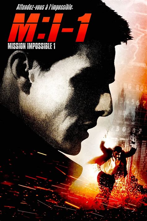 Mission Impossible Regarder En Vod L Gale