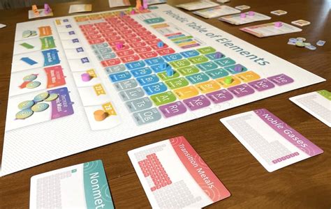 Games for Science! (Gameschooling Part 2) - The Family Gamers