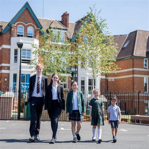 St Benedicts St Benedicts Selected As A Flagship School