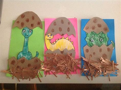 Aprender Brincando Projeto Dinossauros Na Educa O Infantil Dinos