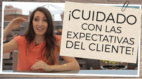 Expectativas Del Cliente Judit Català