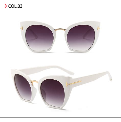 11845 Superhot Eyewear 2018 Fashion Female Shades Brand Designer Women