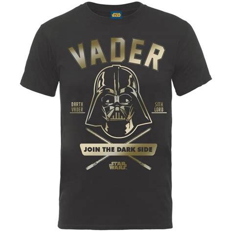 Star Wars Zavvi Exclusive May The 4th Be With You Darth Vader Face