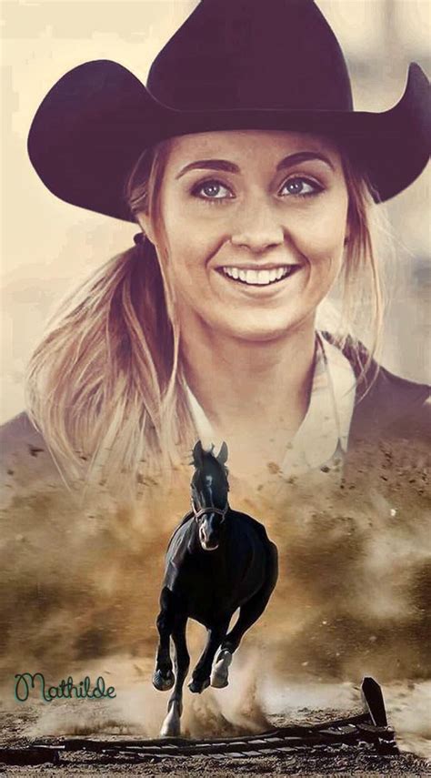 Pin By Courtney Leonard On Brylees Phone Case In Heartland Amy