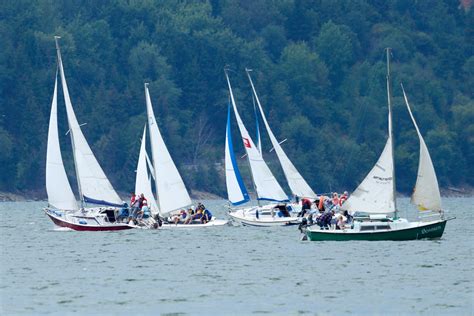 Obchody 35 Lecia działalności Yacht Klubu Polski Nowy Targ Podhale Region