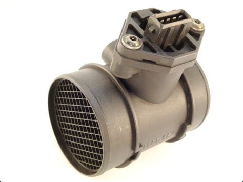 Mass Air Flow Sensor Bosch Alfa