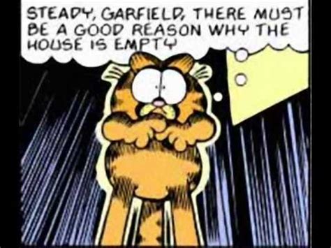 Garfield: Halloween 1989 | Halloween Wiki | FANDOM powered by Wikia