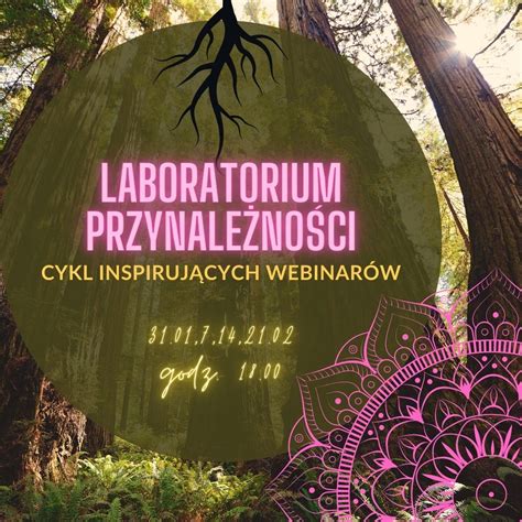 Laboratorium Przynale No Ci Kobieta W Zmianie Wsparcie W Zrzucaniu