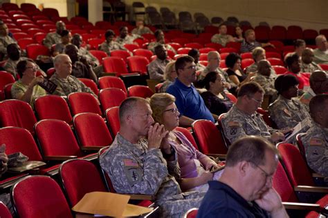 81st Regional Support Command holds retirement seminar | Article | The ...