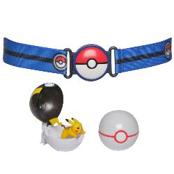 Bandai Ceinture Poké Ball au meilleur prix sur primini tn