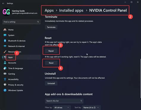 Panel Sterowania Nvidia Nie Otwiera Si Atwych Rozwi Za