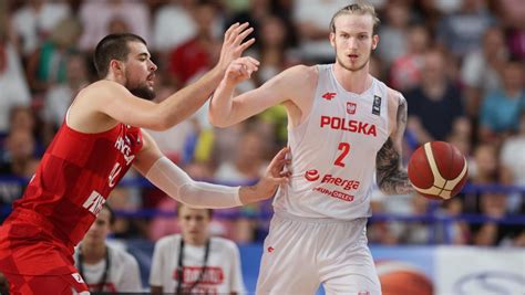 Eurobasket Polska S Owenia Kiedy I O Kt Rej Mecz Fina U