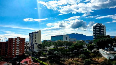 Clima En Pereira En Pereira