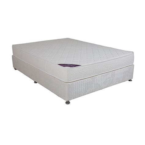 Natures Best Latex Spring Air Mattress Mattress Souq