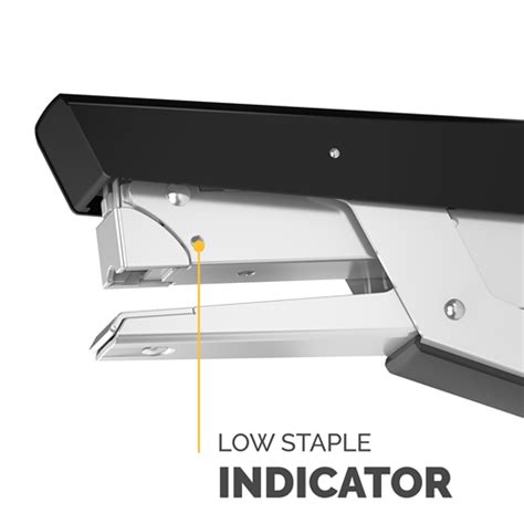 Fellowes Lx Handheld Plier Stapler