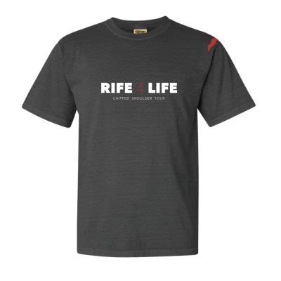 Maff Rife Merchandise – OMGVIP