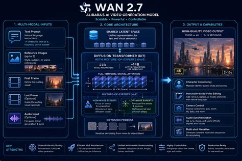 qwen ai  video creation