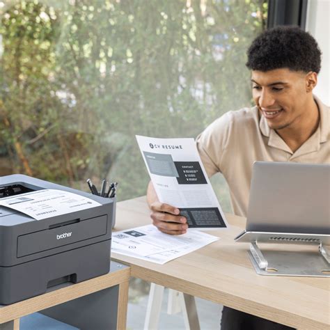 HL L2447DW Mono Laser Printers Brother