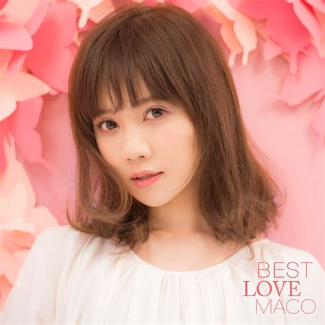 BEST LOVE MACO MACOのアルバム Apple Music