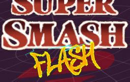 Super Smash Flash Characters Tier List Maker - TierLists.com