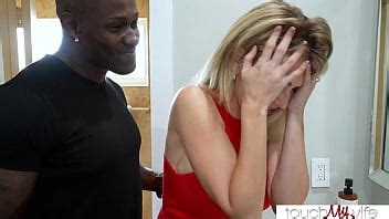 Surprising My Horny Wife With Hard Fuck From Our Big Dick Real Estate Agent Gigi Dior XVIDEOS