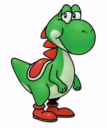 Yoshi Super Smash Bros Sticker Yoshi Super Smash Bros Mario