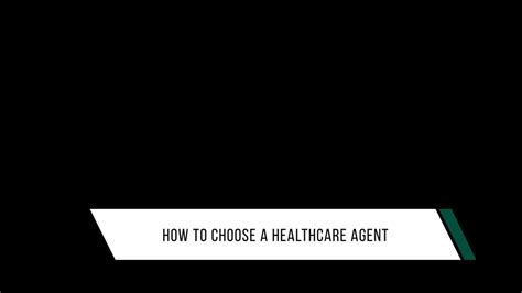 Honoring Choices Healthcare Agents Wisconsin And Iowa Youtube