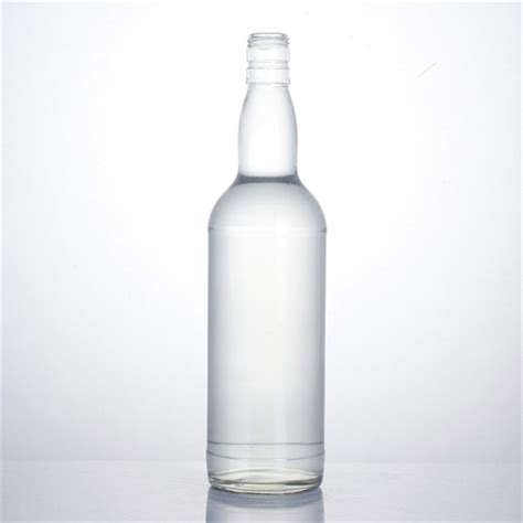 China 700 Ml Vodka Glass Bottles Manufacturers Suppliers And Factory Custom Service