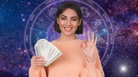 Los Signos Zodiacales Que Alcanzar N La Prosperidad Financiera Del