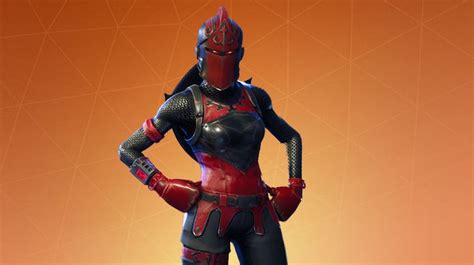 Veja As Dez Skins Mais Raras De Fortnite