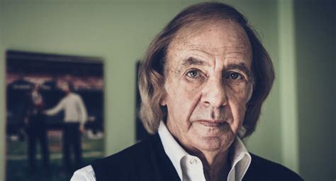 Murió Cesar Luis Menotti el primer técnico campeón del mundo con Argentina