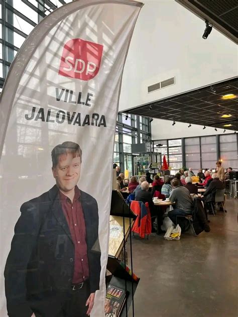 Helsingin Demarit On Twitter Rt Jalovaaraville Kiitos Kaikille