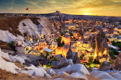 Goreme National Park: The Complete Guide