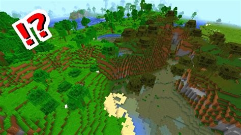 【マイクラ】一番レアなバイオームを知っていますか？？？【ゆっくり実況】【マインクラフト】shorts マイクラ（minecraft）動画まとめ