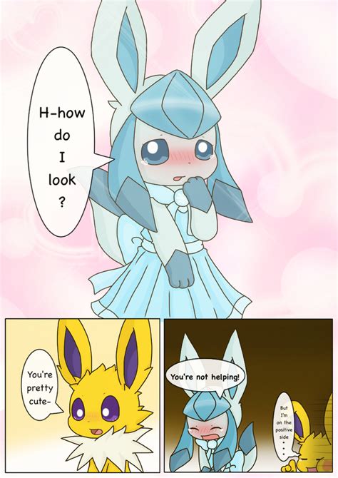 Comic Test 5 By PKM 150 On DeviantArt