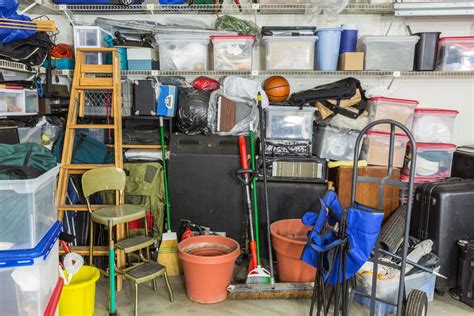 Astuces Pour Am Nager Son Garage Avec G Nie