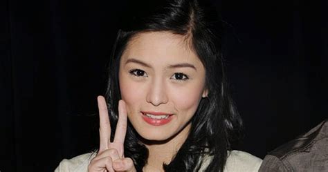 Pinayrate User Uploaded Kim Chiu In Piece Bikini Rare IG Photo