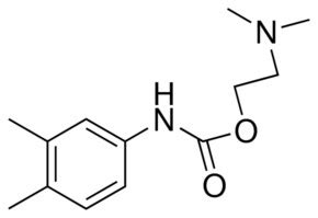 2 DIMETHYLAMINO ETHYL N 3 4 XYLYL CARBAMATE AldrichCPR Sigma Aldrich