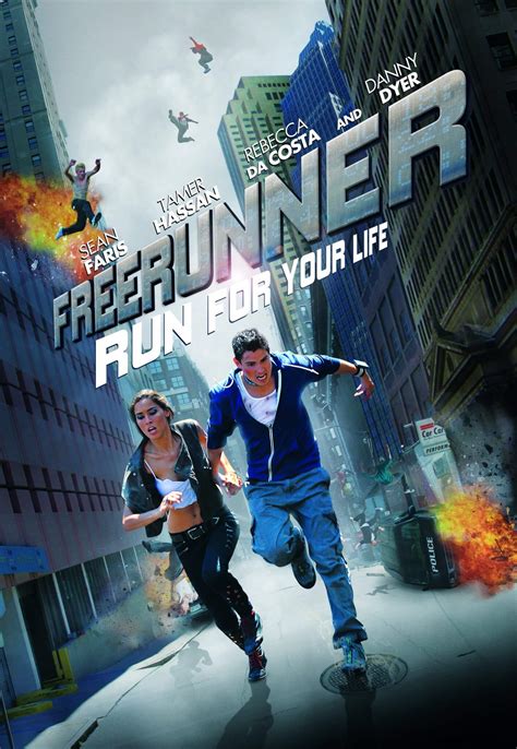 15 Best Parkour Movies (Including French & Netflix Films) - 2022 Reviews