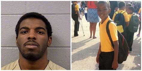 Tyshawn Lees Father Charged With Shooting Three People In Retaliation